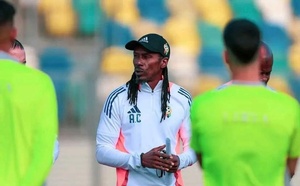 Huit mois sans salaire : la Fédération libyenne confirme les impayés d’Aliou Cissé