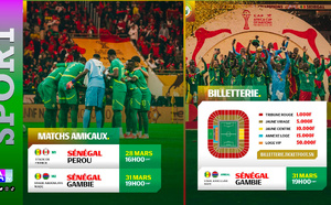 Billetterie sous tension : à la FSF, une réunion explosive pour éviter la crise avant Sénégal–Gambie.. les secrets du dossier billetterie révélés