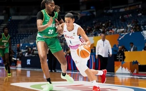 Basket-Qualification Mondial féminin 2026 : le Sénégal s’incline face à Porto Rico (55-47)