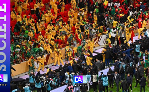 Détention des 18 supporters sénégalais au Maroc : Le procès renvoyé au 30 mars prochain