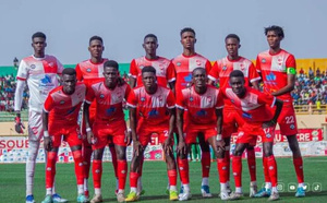 18e journée du Championnat du Sénégal - Casa Sport battu par l’AJEL (0-1) : Le coach Balla Djiba appelle à « digérer rapidement » la défaite