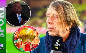 CAN 2025 : « Je ne pouvais pas imaginer une seule seconde que la CAF aille aussi loin dans le grand guignolesque », s’indigne Claude Le Roy