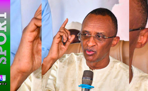 CAN 2025 : le Sénégal va saisir le TAS après l’attribution du titre au Maroc (Abdoulaye seydou Sow, SG de la FSF)