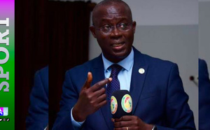 CAN 2025 : Augustin Senghor fustige une décision « trop mal pour le football africain »