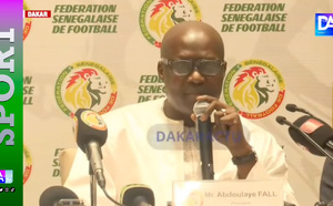 Recours au Tribunal arbitral du sport : le Sénégal conteste la décision de la Confédération africaine de football sur la finale