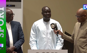 CAN 2025 : le comité exécutif de la FSF « rejette avec la plus grande fermeté » la décision de la CAF