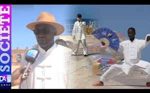 JOJ 2026 : le wushu sénégalais entre ambition internationale et manque de moyens