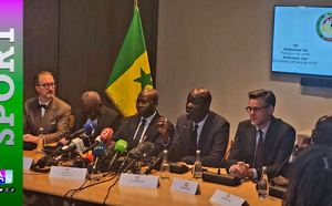 Recours du Sénégal devant le TAS : la CAF accusée par les avocats de la FSF d’un “attentat aux droits de la défense”