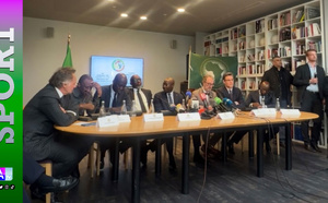 CAN 2025 : trophée, médailles, primes… ce que la CAF n’a jamais retiré au Sénégal