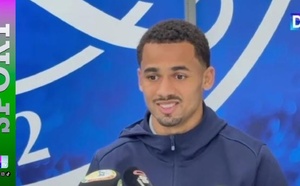 Coup dur pour les Lions : La Fédération Sénégalaise de Football annonce le forfait d’Iliman Ndiaye