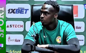 Edouard Mendy interpelle la CAF : « Le football africain est en avance sur ses instances »