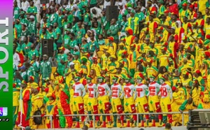 Sénégal vs Gambie / Le cri du cœur vibrant au Stade Abdoulaye Wade : “Libérez nos supporters!!!”