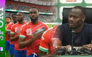 Pape Thiaw après Sénégal vs Gambie (3-1) : “C’était un match difficile mais une victoire méritée face à une équipe impressionnante…”