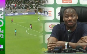 Pape Thiaw analyse son match de test : “J’ai tiré des enseignements précieux avant la Coupe du monde… ”