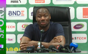 Pape Thiaw rend hommage à la Gambie après le succès des Lions : “Cette équipe est prometteuse…. ”