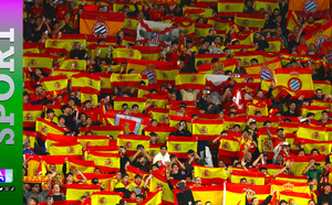 Chants racistes pendant Espagne-Egypte : enquête ouverte, une "honte" pour le gouvernement