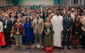 Forum CELAC-Afrique 2026 : la Colombie et le Sénégal renforcent leurs liens à travers la culture