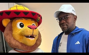 4 avril à Thiès - Randonnée pédestre : "les Thiessois peuvent s'approprier l'organisation des JOJ" (Ousmane Diagne, Maire)