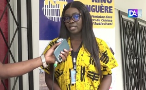 Culture: Le Kino Liguerre donne la parole aux femmes cinéastes