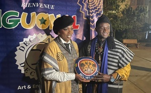 Culture - Nguonal DECL’ART 2026 : la jeunesse au cœur d’un engagement artistique et social