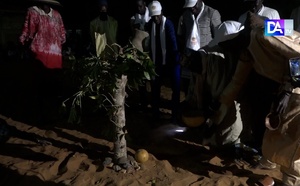 Festival culturel de Ngoundiane : L'histoire du village de Séokhaye racontée lors d'un plateau culturel