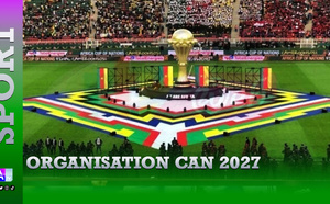 CAN 2027 confirmée : fin des spéculations, l’Afrique de l’Est prête pour le rendez-vous