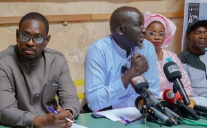 Saint Louis : 34ème édition du Festival international de Jazz, les organisateurs affichent leur ambition