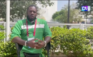 Basket fauteuil : le Sénégal joue sa chance au repêchage pour atteindre les Championnats du monde 2026