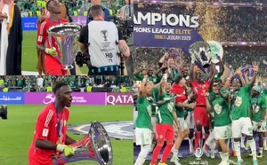 Ligue des Champions d’Asie 2026 : Édouard Mendy s’offre un doublé historique avec un deuxième sacre consécutif avec Al-Ahli