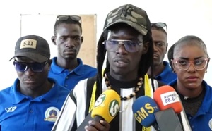 Culture : Bonso Kamè Diatta célèbre l’identité balante avec son nouvel album "Gibéli Giinda"