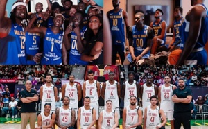 Basket-BAL : ASCVD en quête d’une 1ère victoire