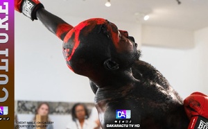 « Battling Siki, champion oublié » : à Dakar, Alioune Diagne ravive la mémoire d’un boxeur entre gloire et tragédie