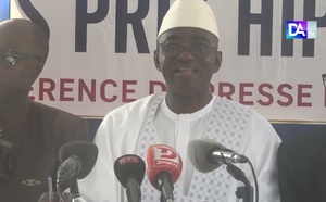 Dr Amadou Bassirou Fall : « Le Circuit des Grands Prix 2026 ouvre une nouvelle ère pour l’hippisme sénégalais»