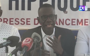 Hippisme : SENGALOP lance le circuit des Grands Prix 2026 pour moderniser les courses au Sénégal