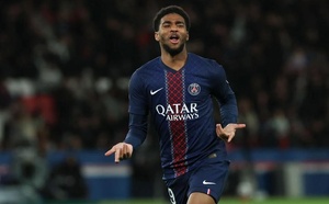 33e journée Ligue 1 : Ibrahim Mbaye marque un but à Lens et devient Champion de France avec le PSG