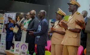 34ᵉ édition du Festival International de Jazz de Saint-Louis:  la Côte d'Ivoire à l'honneur