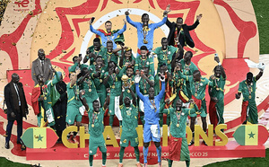 Mondial 2026 : à quoi pourrait ressembler la prochaine liste des Lions ?