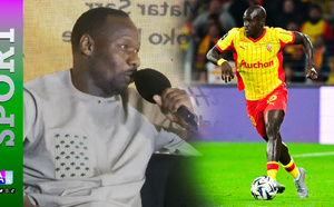 Pape Thiaw évoque le cas de Malang Sarr: « Il y’a des choix… je les ai fait et les assume…