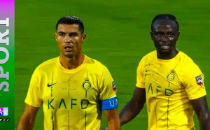 SAUDI PRO-LEAGUE/ Sadio Mané, buteur et Al-Nassr sacrés champions au terme de la dernière journée.