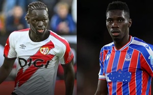Finale de la Ligue Conference / Crystal Palace sacré (1-0) face au Rayo- Ismaïla Sarr domine Pathé Ciss et Nobel Mendy