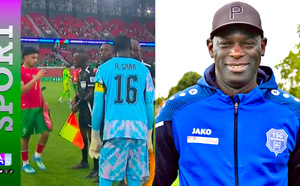 Message aux joueurs U17 du Sénégal ainsi qu’aux responsables et encadreurs actuellement au Maroc. ( Par Fara Sambe )