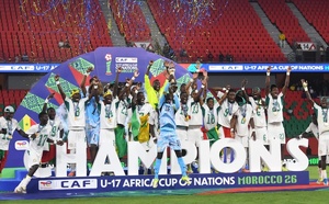 Le même soir, le Sénégal a soulevé une coupe et scellé la rupture à son sommet ( Paul Sedar Ndiaye)