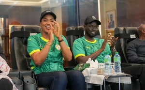 Honneurs de la Nation : Le PR Bassirou Diomaye Faye reçoit les champions d’Afrique U17 et les vainqueurs du Championnat scolaire CAF U15