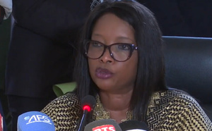 Passation de service : Mame Coumba Diop place la culture au cœur de la souveraineté nationale