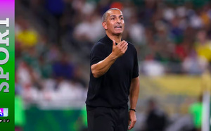 Mondial 2026 : Sabri Lamouchi limogé après l’humiliation face à la Suède, Kebaier reprend les rênes