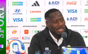 conférence d’avant match / Pape Thiaw répond sans détour : « Mon contrat importe peu, seul le Sénégal compte »