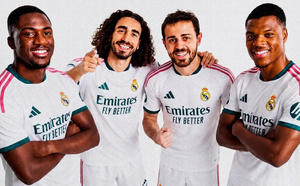 Real Madrid - Transferts : Cucurella, Bernardo Silva et Konaté officiellement signés