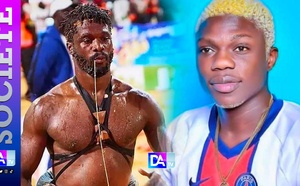 Guédiawaye : Lyss Ndiago et « Déranger » écroués, Ndiap Zo placé sous bracelet électronique