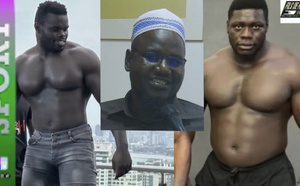 Combat Franc Reug Reug: L'agent de  Reug Reug donne son avis