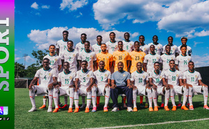 Mondial 2026 : primes impayées, contrat en suspens et polémique sur l’intendance… les Lions perturbés avant un match décisif